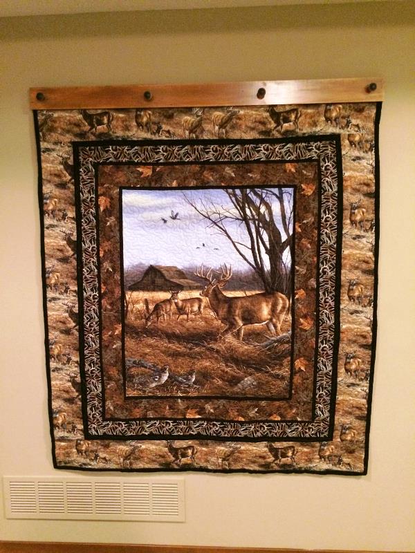 Deaners House Warming Gift