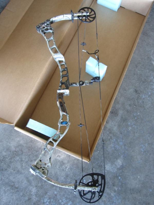 Diamond Marquis 1
