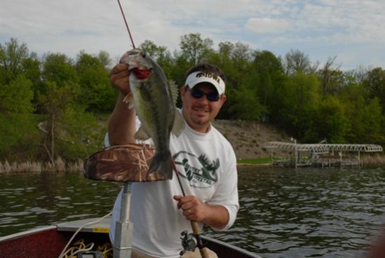 Dock Bass (2)