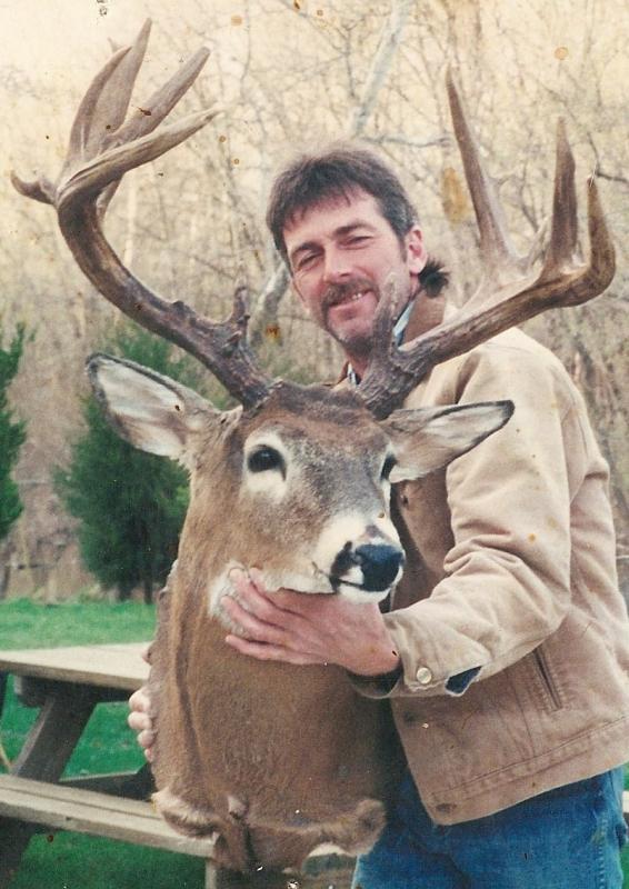 Dugans Monster buck