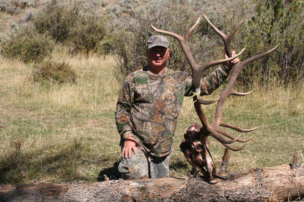 Elk Trip 2011 013
