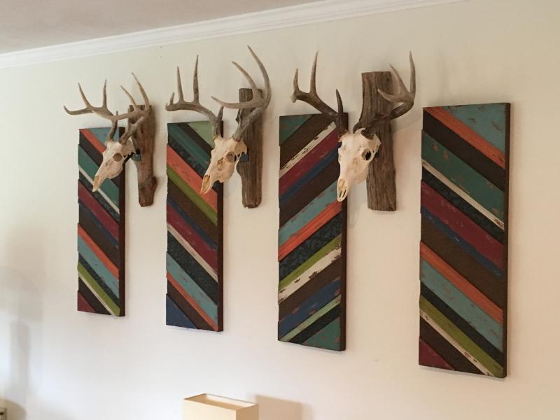 Euro Mounts