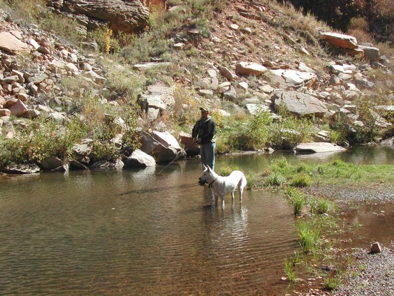 Fishing Buddies