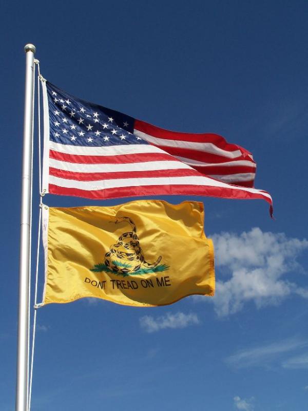 flags