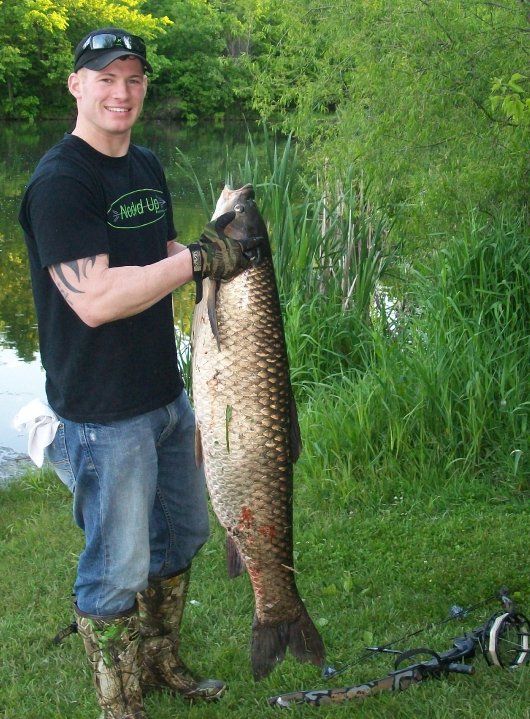 grass carp 1