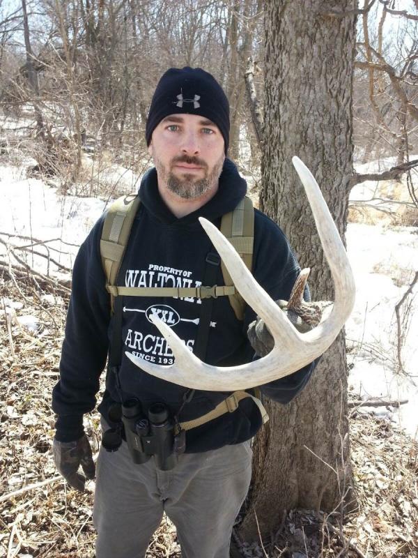 Heavy D 2014 Shed