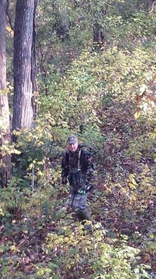 hunter