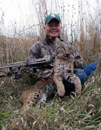 Iowa Bobcat