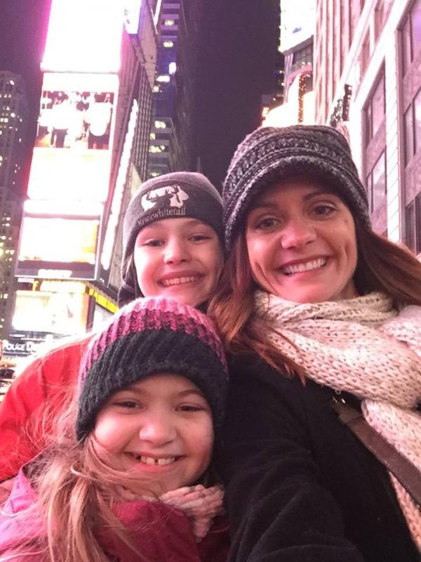IW in NYC