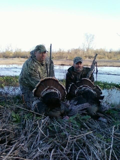 Jay & Wests Merriams 2010 Ogallala, Neb