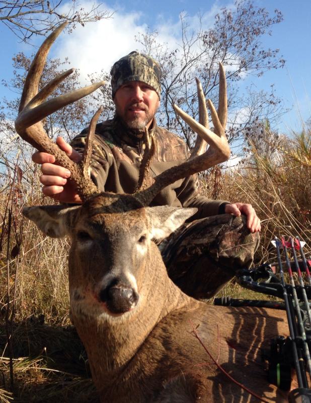 john's buck 2013 6