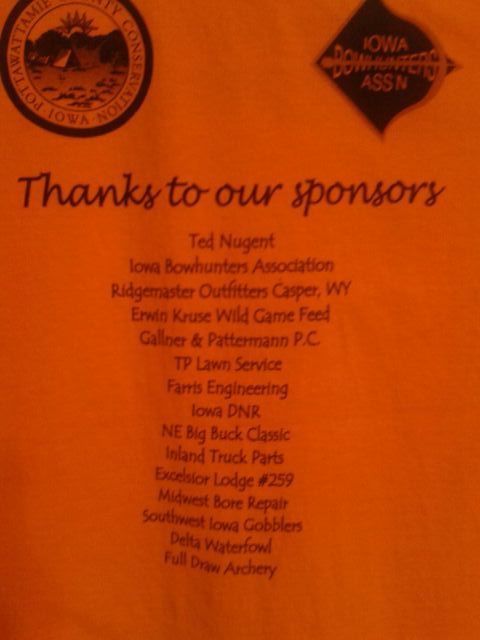 kamp sponsors