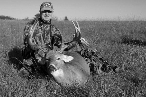 Kansas Buck 2008