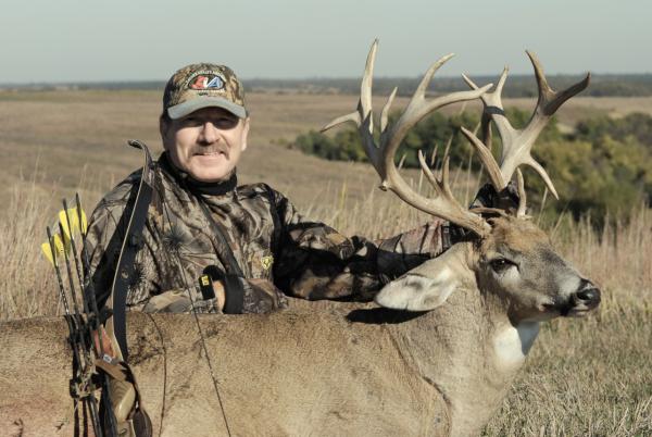 Kansas Buck 2009