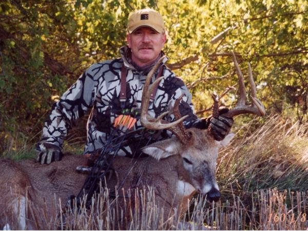 Kansas Bucks