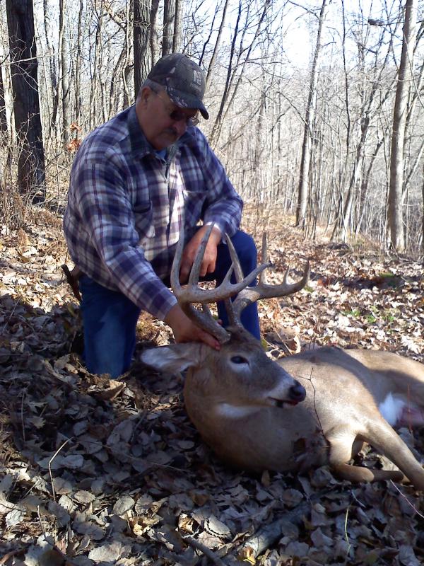 Ken's Buck