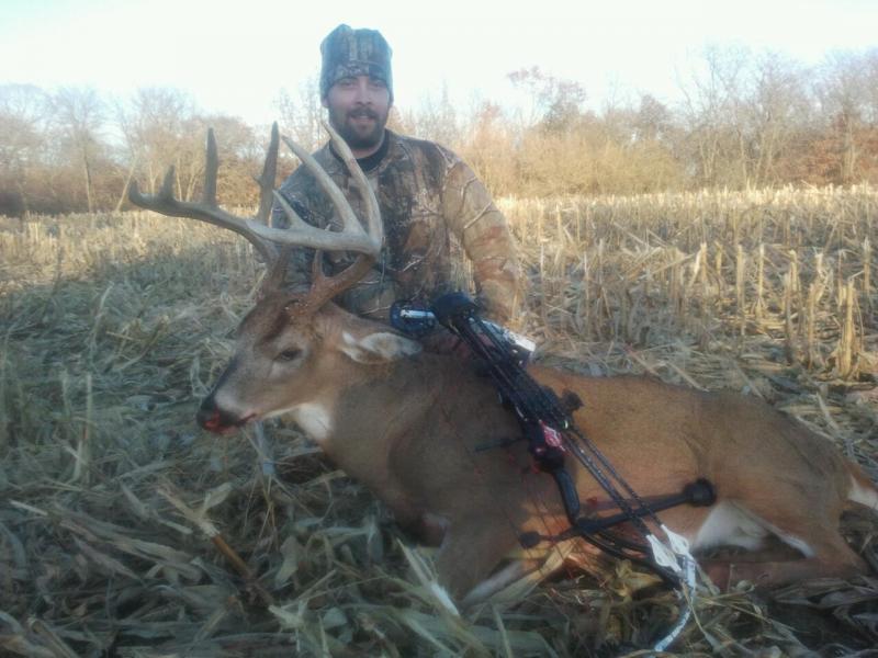 kicker 9. killed november 4th 2011