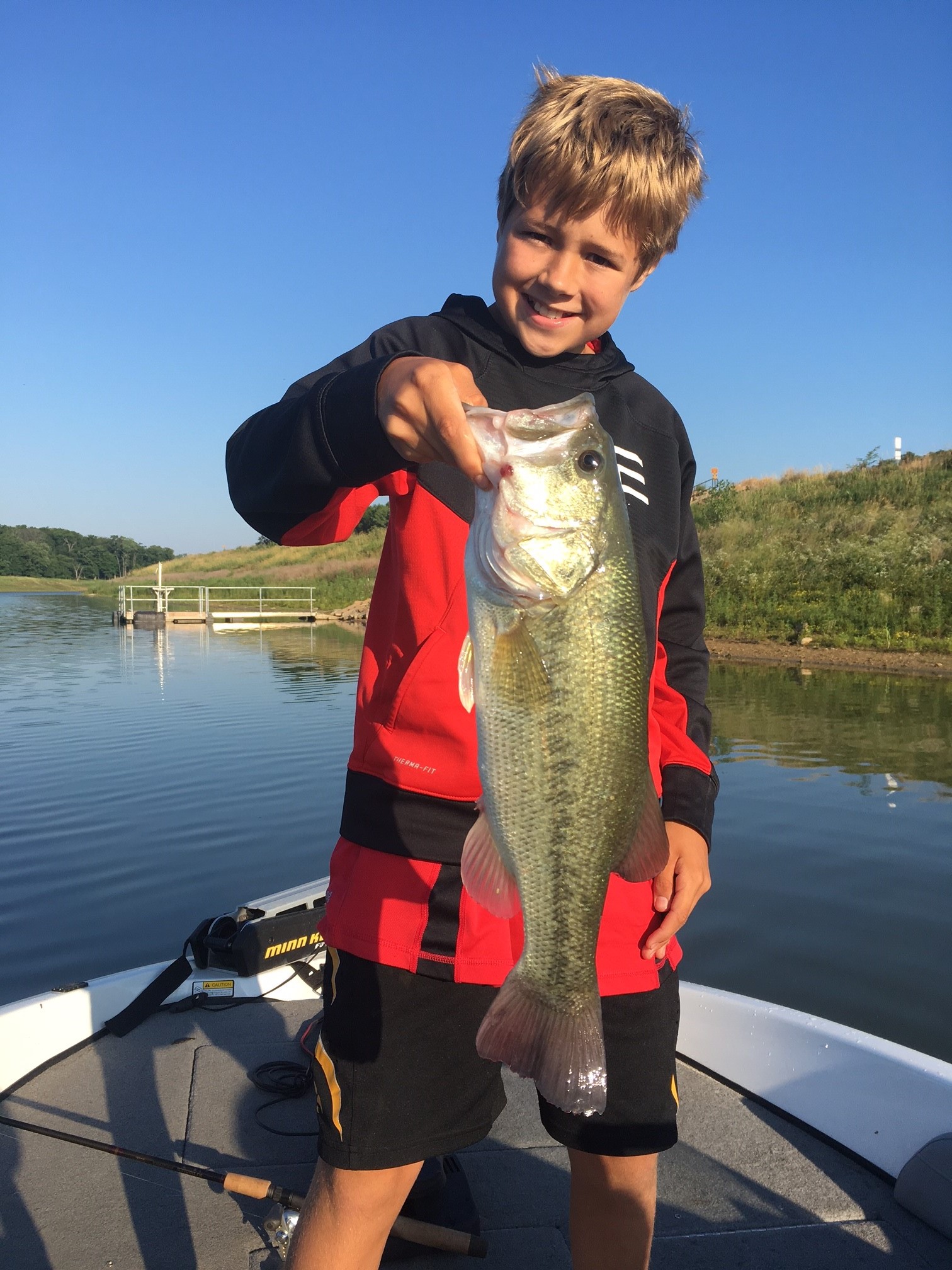 Lane Bass2