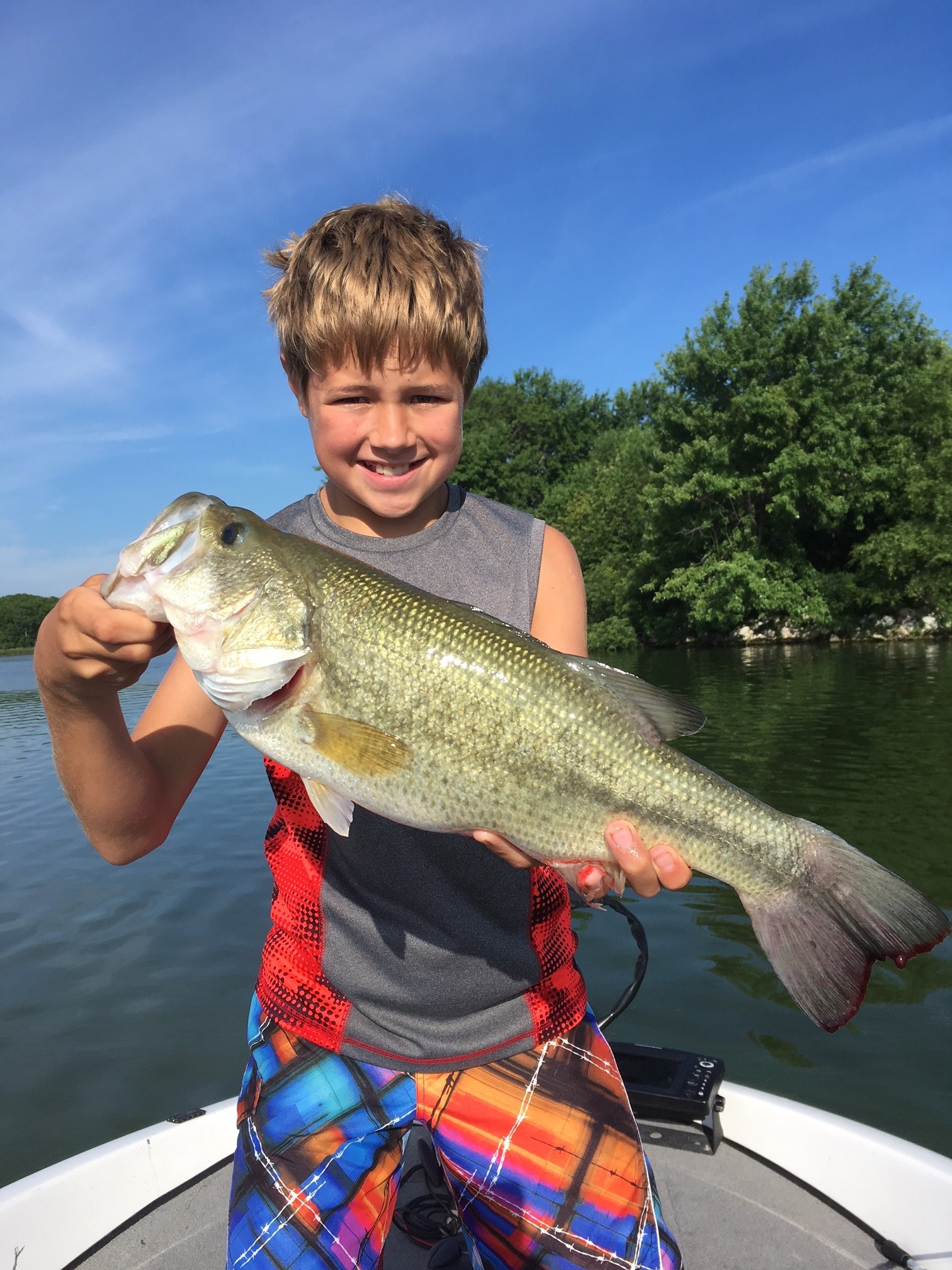 Lane Bass3
