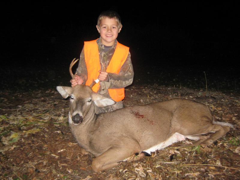 lane buck 001
