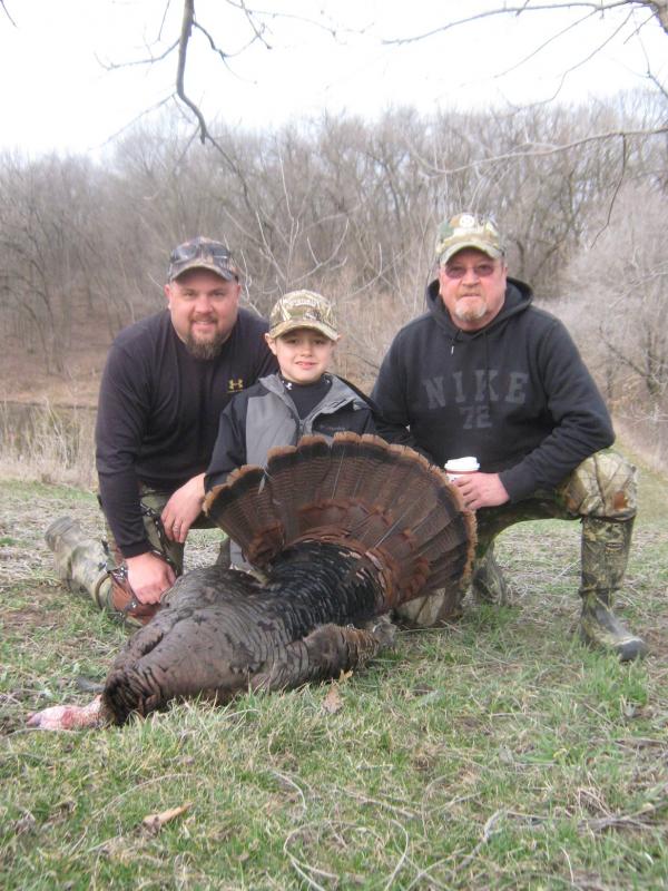 Lane Turkey 009