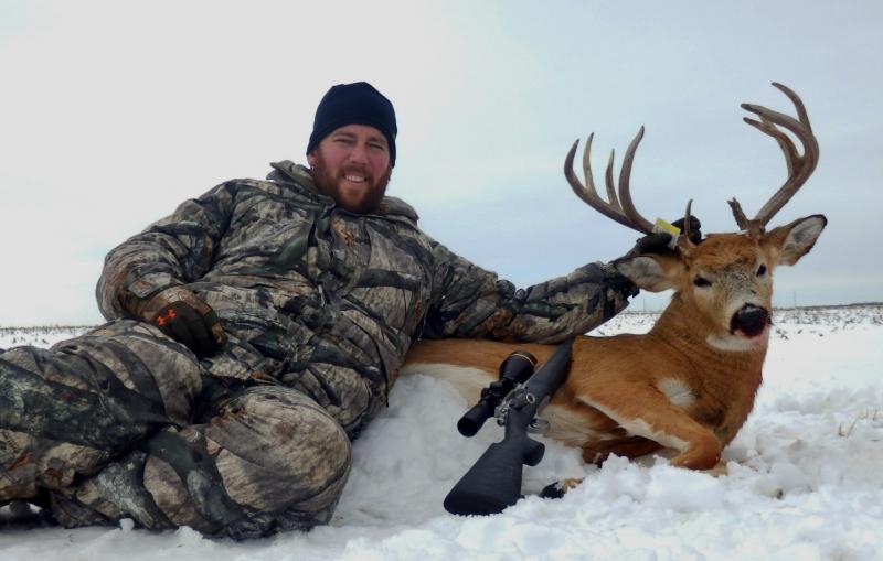 Late Muzzy 13'