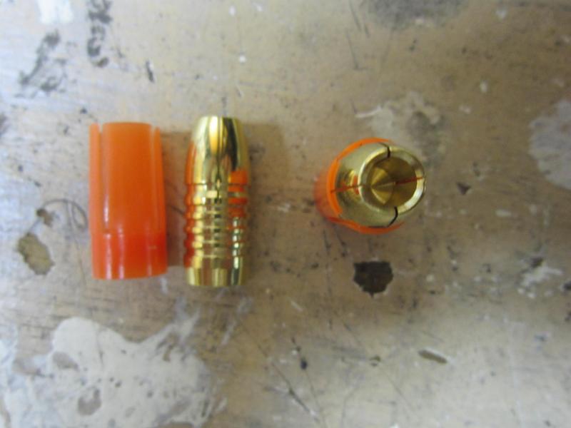 LEHIGH subsonic 458/300 gr bullet