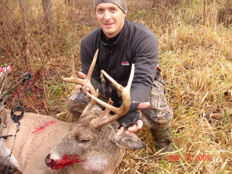 Miles 8 Pointer 007