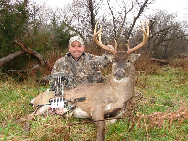 Missouri 8 pt.