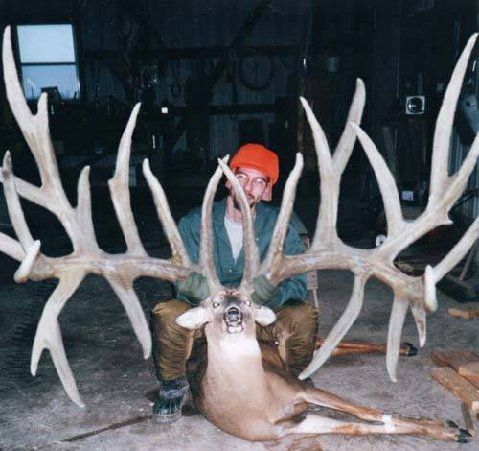 Missouri Record