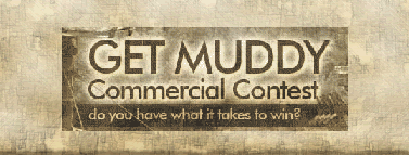 muddy 3