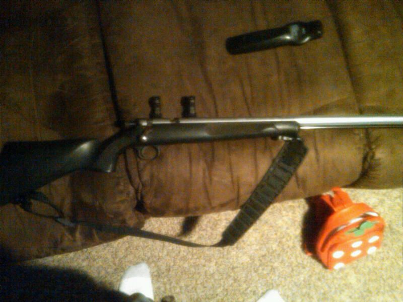 Muzzleloader