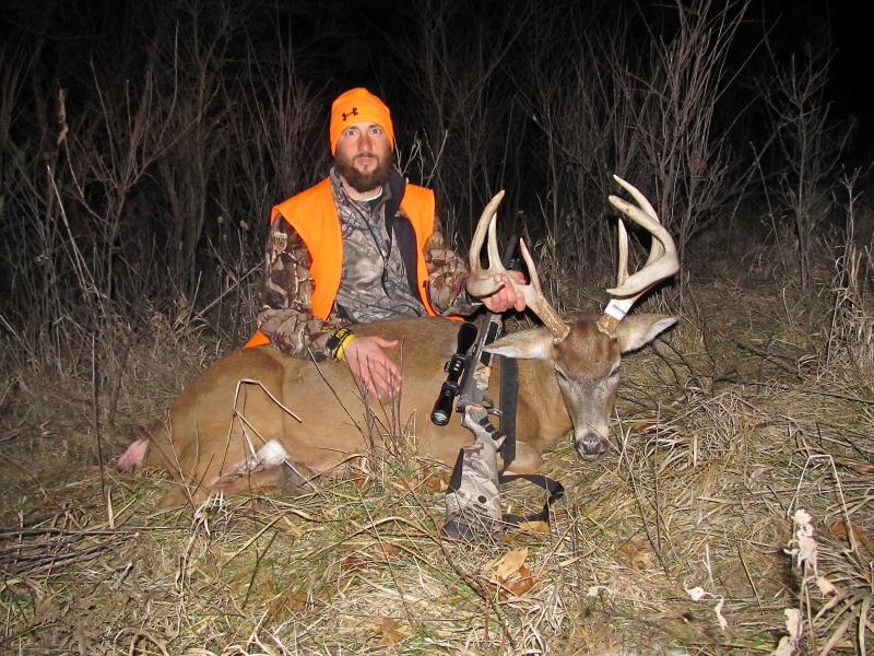mzbuck 1/9/13