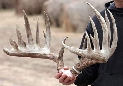 Nebraksa Rack New Record