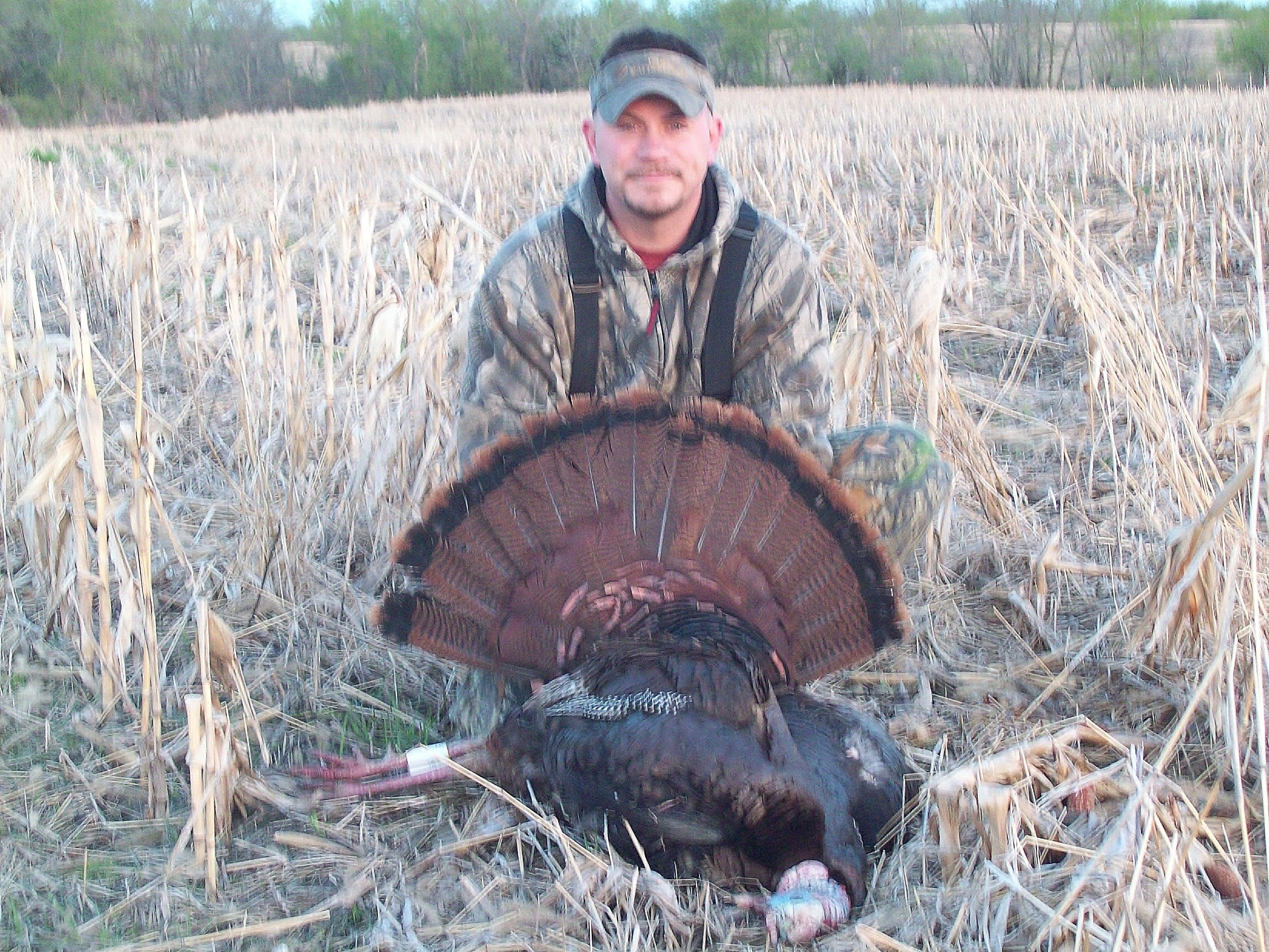 one more down