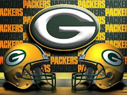 Packer Helmets