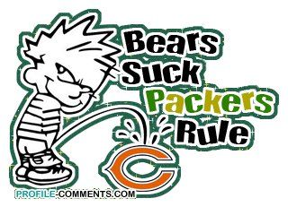 Packers Rule