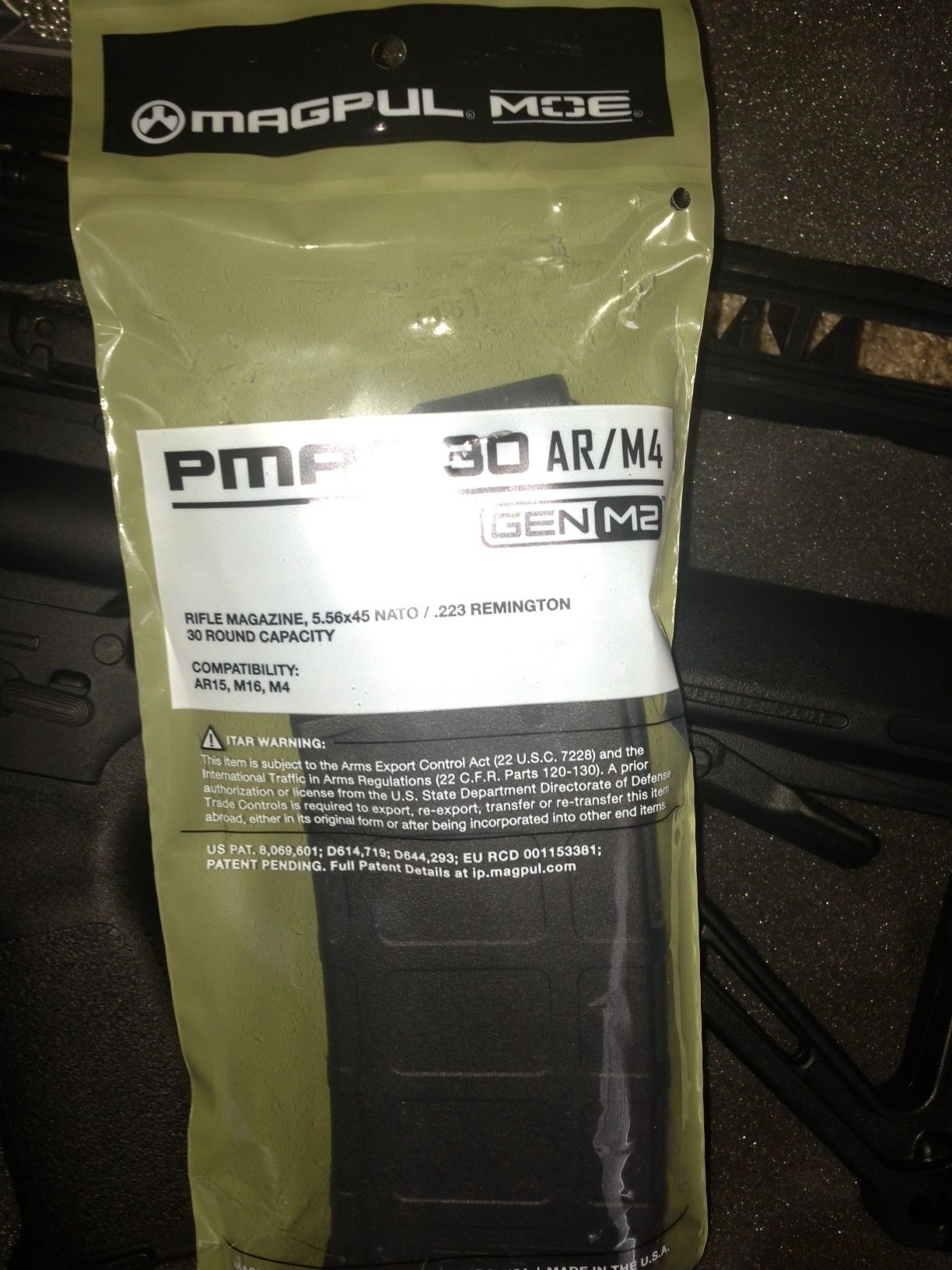 Pmag