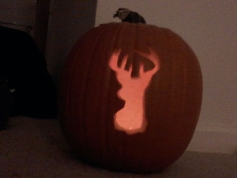 pumpkin
