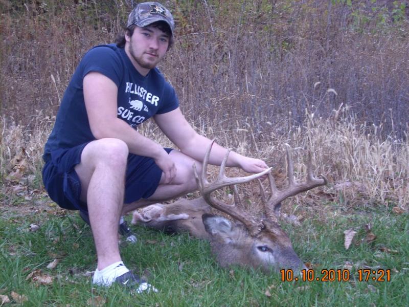 rifle kill 2011 2