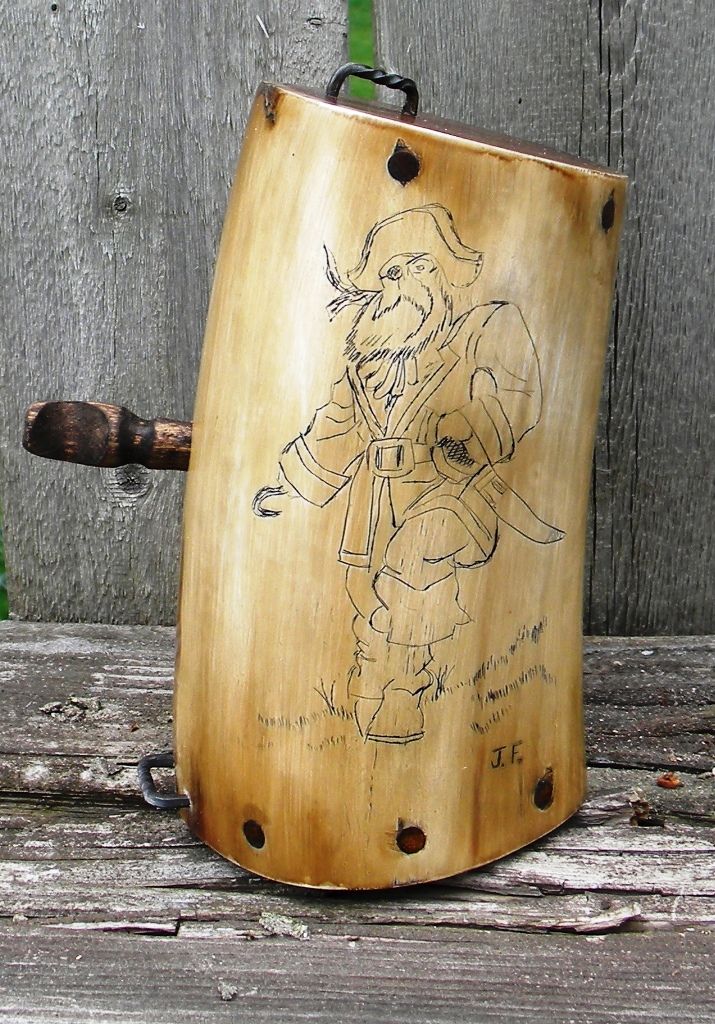 Rum 1