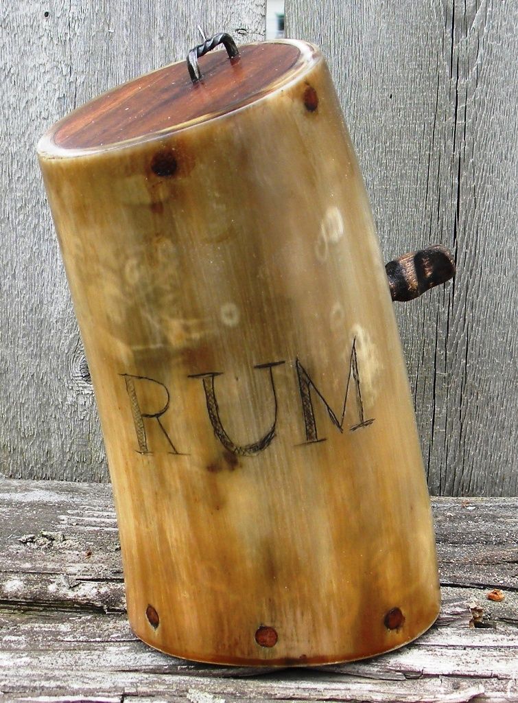 Rum 2