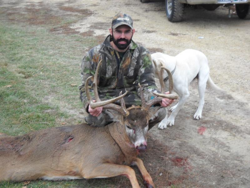 Russ's 170 inch 9 point