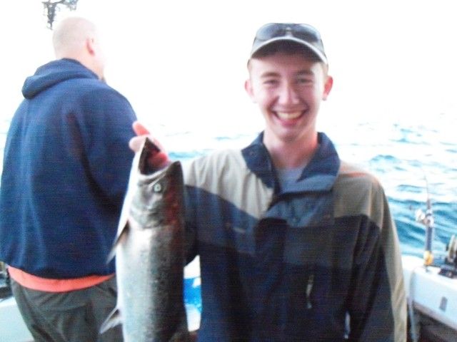 Salmon 2012