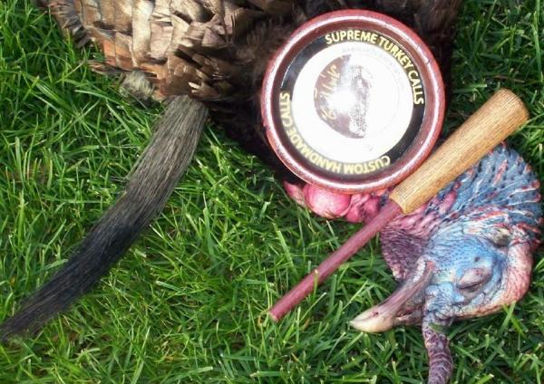 Season 1 Turkey 3