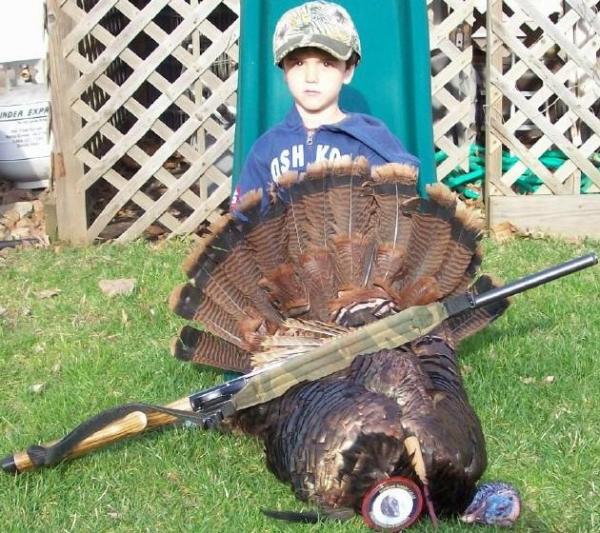 Season 1 Turkey