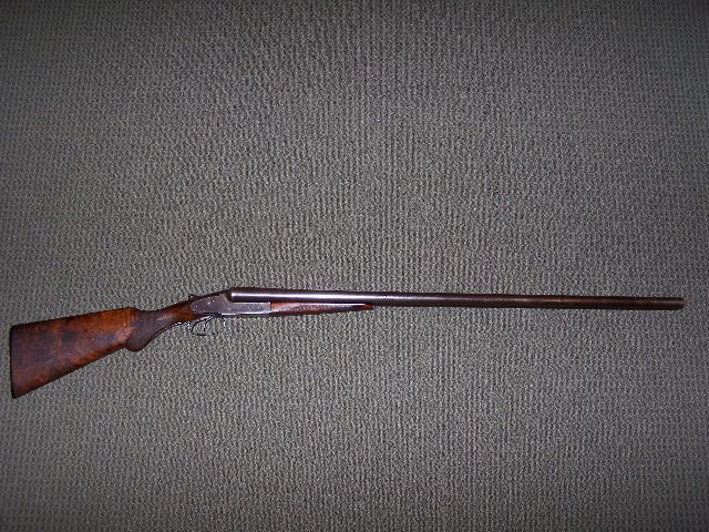Shotgun