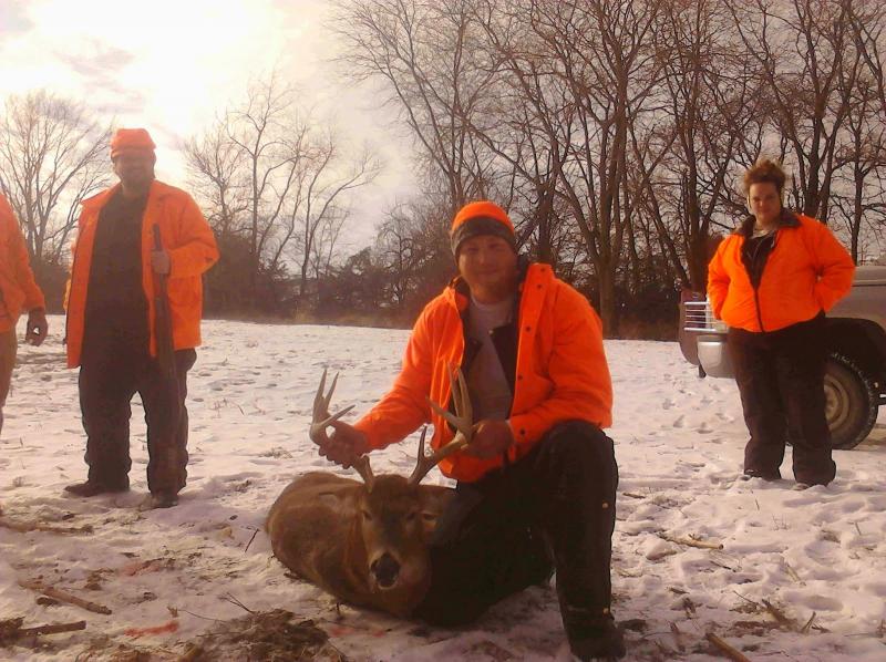 shotgun2 10 pointer 2013