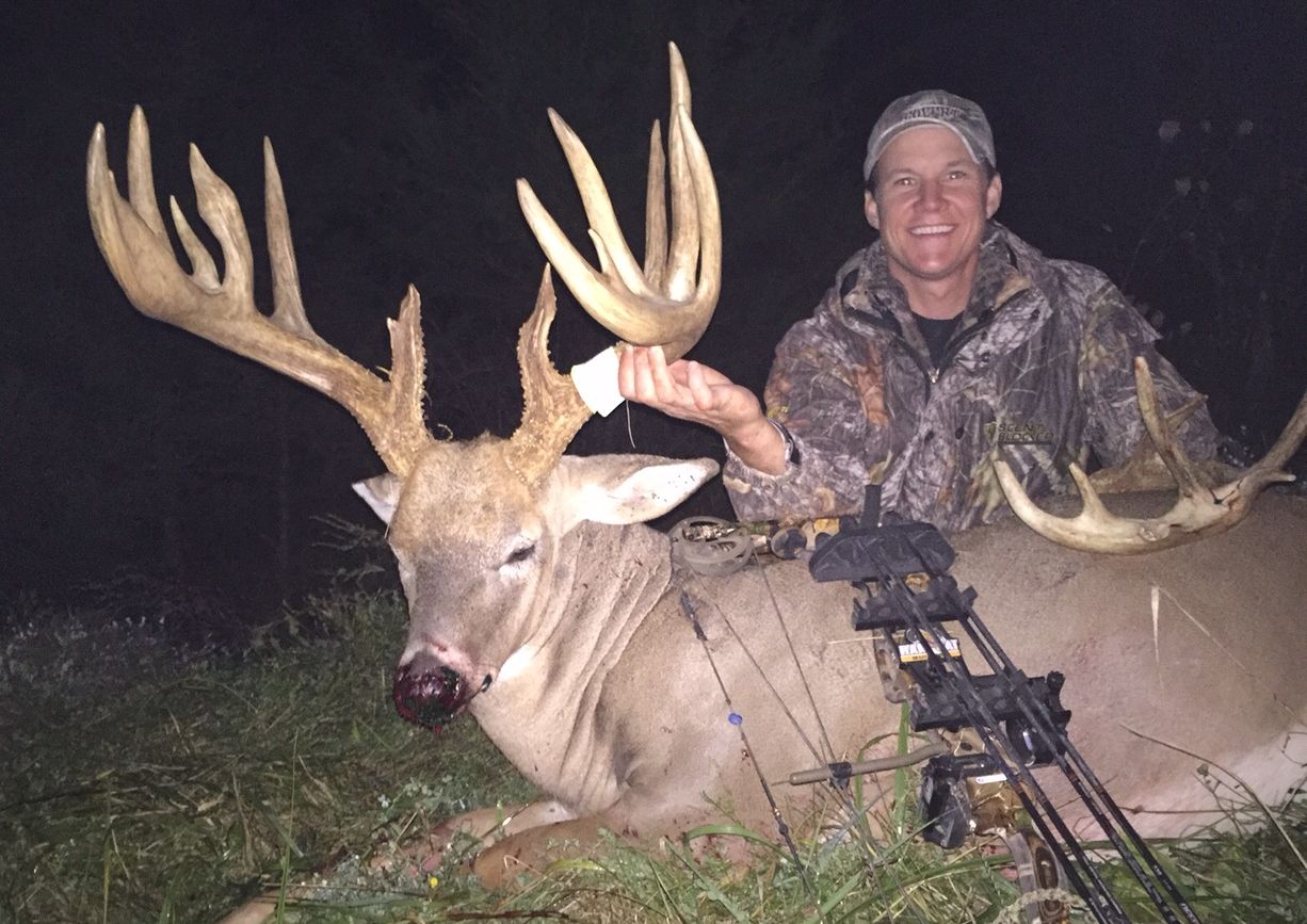 Skip Buck 1