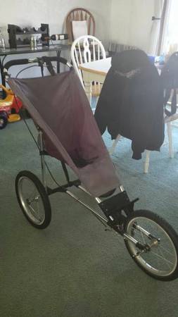 Stroller